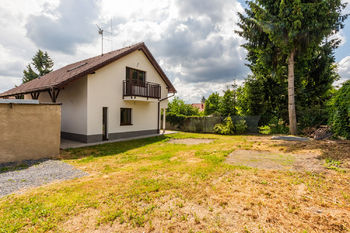 Prodej domu 133 m², Praha 10 - Uhříněves