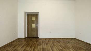 obývací pokoj - Pronájem bytu 2+1 v osobním vlastnictví 67 m², Žatec