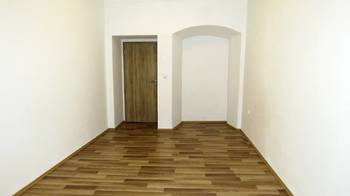 ložnice  - Pronájem bytu 2+1 v osobním vlastnictví 67 m², Žatec