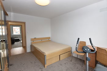 Pronájem bytu 2+1 v osobním vlastnictví 56 m², Olomouc