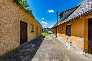 Prodej domu 130 m², Zaječov