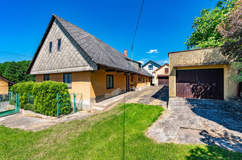 Prodej domu 130 m², Skuhrov