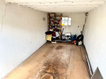 Pronájem garáže 19 m², Blansko