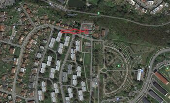 Pronájem garáže 19 m², Blansko