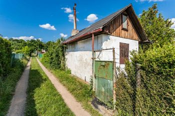 Prodej pozemku 367 m², Litvínov
