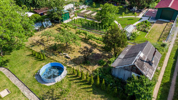 Prodej pozemku 367 m², Litvínov
