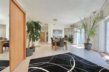 Prodej domu 390 m², Kladno
