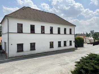 Prodej domu 132 m², Žihle