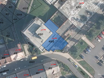 KM - 13.07.2023 - Pronájem obchodních prostor 106 m², Chomutov