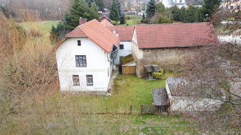 Prodej domu 70 m², Mladá Vožice