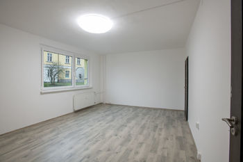 Prodej bytu 1+1 v družstevním vlastnictví 39 m², Nový Bor