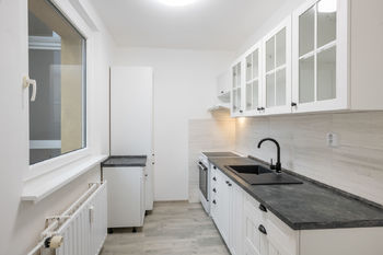 Prodej bytu 2+1 v osobním vlastnictví 68 m², Sloup v Čechách