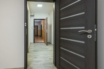 Prodej bytu 1+1 v družstevním vlastnictví 39 m², Nový Bor