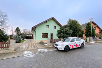 Pronájem domu 140 m², Bukovno (ID 273-NP02422)