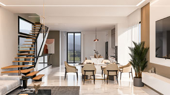 Prodej domu 326 m², Kyrenia