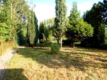 Prodej pozemku 513 m², Bohušovice nad Ohří