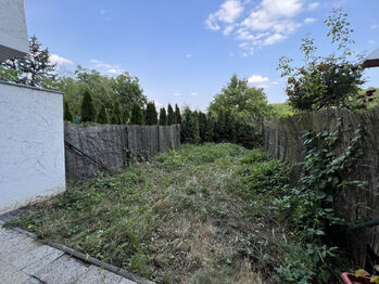 Pronájem bytu 1+kk v osobním vlastnictví 49 m², Praha 5 - Hlubočepy