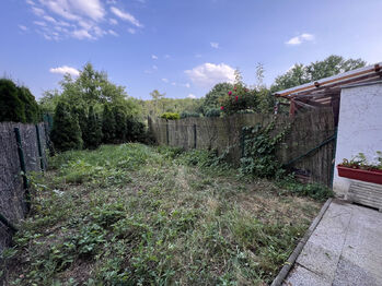 Pronájem bytu 1+kk v osobním vlastnictví 49 m², Praha 5 - Hlubočepy