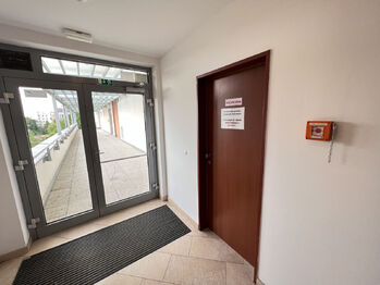 Pronájem bytu 1+kk v osobním vlastnictví 49 m², Praha 5 - Hlubočepy