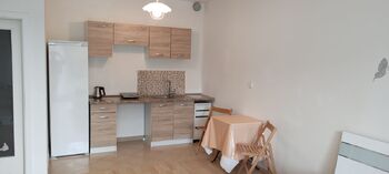 Pronájem bytu 1+kk v osobním vlastnictví 49 m², Praha 5 - Hlubočepy