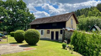 Prodej pozemku 1410 m², Hamr na Jezeře