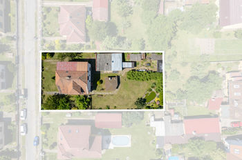 Prodej domu 180 m², Pečky