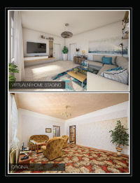 Prodej bytu 3+1 v osobním vlastnictví 92 m², Liberec