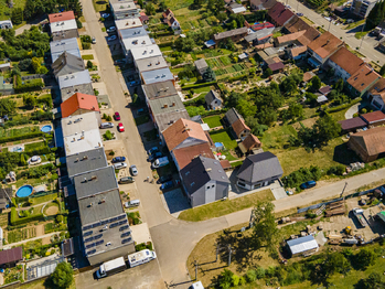 Prodej domu 240 m², Dolní Bojanovice
