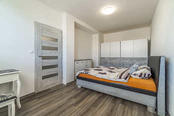 Prodej domu 240 m², Dolní Bojanovice