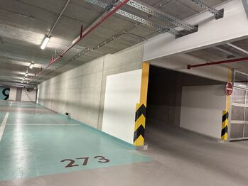 Pronájem bytu 1+kk v osobním vlastnictví 27 m², Brno