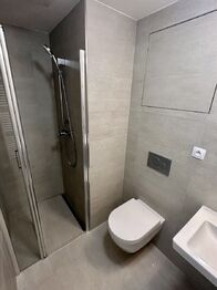 Pronájem bytu 1+kk v osobním vlastnictví 27 m², Brno