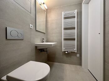 Pronájem bytu 1+kk v osobním vlastnictví 27 m², Brno