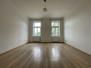 Pronájem bytu 1+1 v osobním vlastnictví 35 m², Olomouc