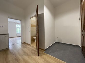 Pronájem bytu 1+1 v osobním vlastnictví 35 m², Olomouc