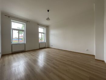 Pronájem bytu 1+1 v osobním vlastnictví 35 m², Olomouc