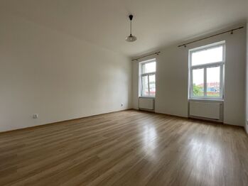 Pronájem bytu 1+1 v osobním vlastnictví 35 m², Olomouc