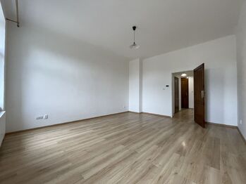 Pronájem bytu 1+1 v osobním vlastnictví 35 m², Olomouc