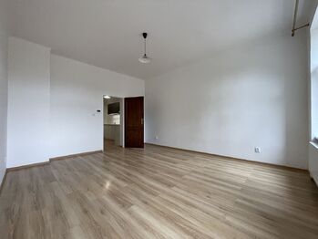 Pronájem bytu 1+1 v osobním vlastnictví 35 m², Olomouc
