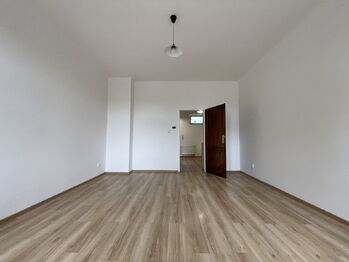 Pronájem bytu 1+1 v osobním vlastnictví 35 m², Olomouc