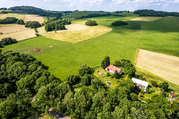 Prodej pozemku 745 m², Verneřice