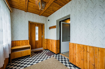 Prodej domu 319 m², Sušice