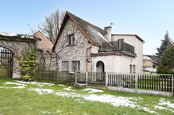 Prodej domu 117 m², Bílé Podolí (ID 285-NP00118)
