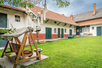Prodej domu 154 m², Bučovice