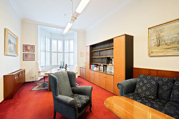 Prodej kancelářských prostor 165 m², Praha 2 - Nové Město