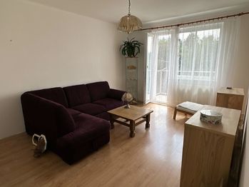 Pronájem bytu 2+1 v osobním vlastnictví 58 m², Konstantinovy Lázně