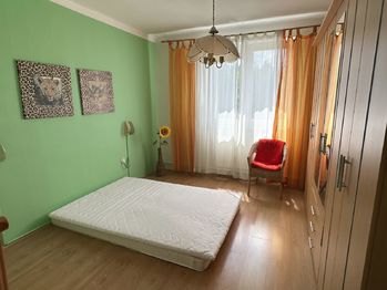 Pronájem bytu 2+1 v osobním vlastnictví 58 m², Konstantinovy Lázně