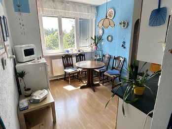 Pronájem bytu 2+1 v osobním vlastnictví 58 m², Konstantinovy Lázně