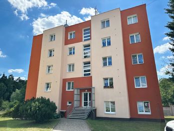 Pronájem bytu 2+1 v osobním vlastnictví 58 m², Konstantinovy Lázně