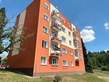 Pronájem bytu 2+1 v osobním vlastnictví 58 m², Konstantinovy Lázně