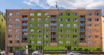 Prodej bytu 2+1 v osobním vlastnictví 65 m², Liberec